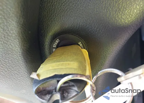 2015 Jeep Cherokee Sport z USA, uszkodzony, nr VIN 1C4PJMAB3FW564718